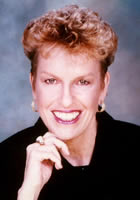 Sondra Ray
