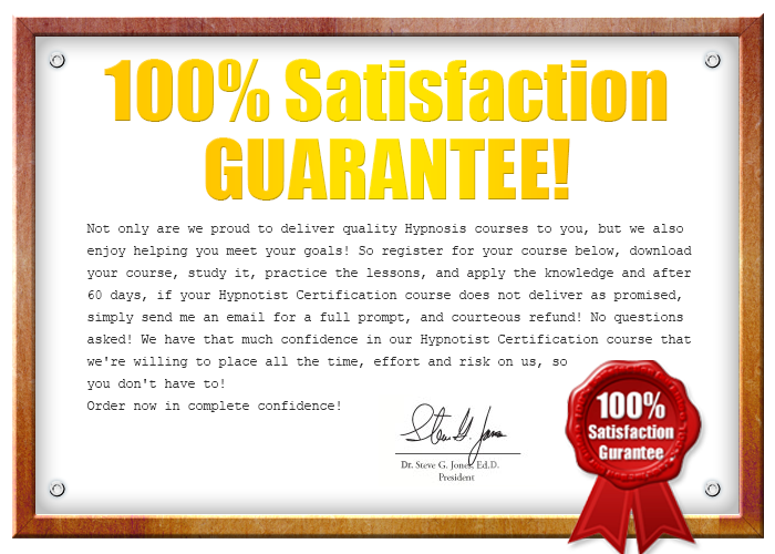 Guarantee