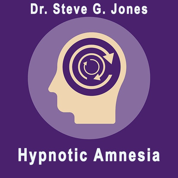 Hypnosis Amnesia