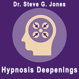 Hypnosis deepenings