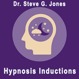 Hypnosis inductions