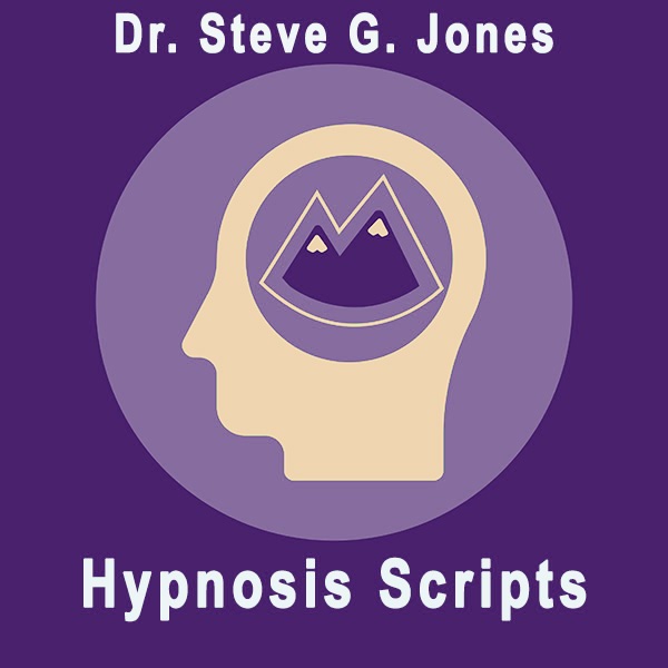 Hypnosis scripts