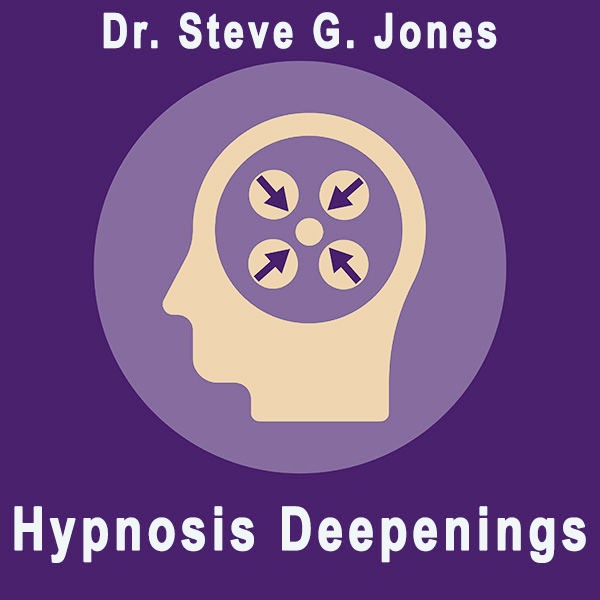 Hypnotherapy Deepenings