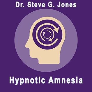Hypnotic amnesia