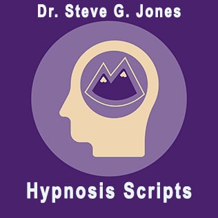 Hypnosis scripts