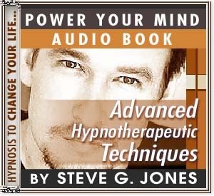 Advanced Hypnotherapeutic (Hypnotic) Techniques (MP3)