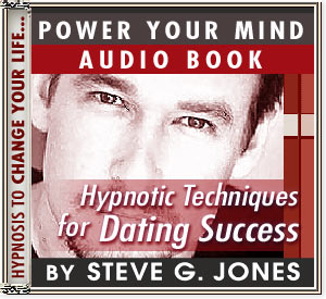 Hypnotic Techniques for Dating Success (MP3)