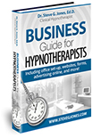 Business Guide for Hypnotherapists