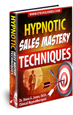 Hypnotic Sales Mastery Techniques