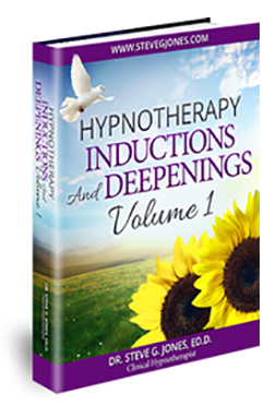 Hypnotherapy Inductions and Deepenings Volume 1