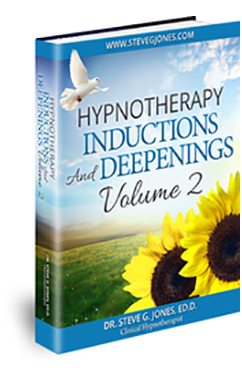 Hypnotherapy Inductions and Deepenings Volume 2