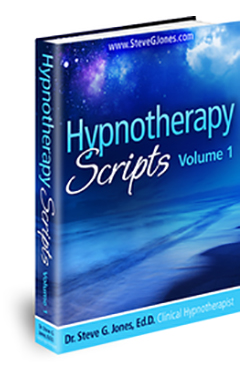 Hypnotherapy Scripts Volume 1