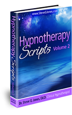 Hypnotherapy Scripts Volume 2
