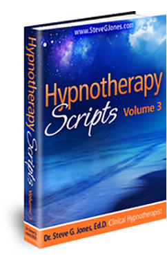 Hypnotherapy Scripts Volume 3