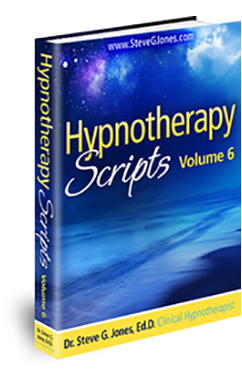 Hypnotherapy Scripts Volume 6