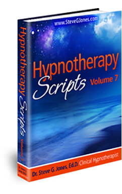 Hypnotherapy Scripts Volume 7