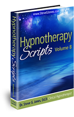 Hypnotherapy Scripts Volume 8