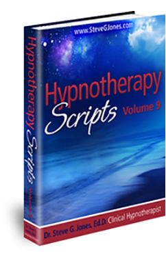 Hypnotherapy Scripts Volume 9