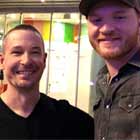 Steve G. Jones with Eric Paslay