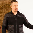 Steve G. Jones at Ho'oponopono Seminar