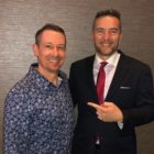 Antoine Chevalier PTSD White House Doctor with Dr. Steve G. Jones
