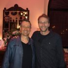 Bob Doyle from The Secret with Dr. Steve G. Jones Hypnotherapist