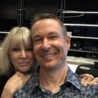 Marisa Peer Hypnotherapist with Dr. Steve G. Jones