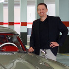 Steve G. Jones with Dr. Joe Vitale
