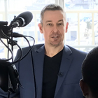 Filming for the new documentary by Bankhouse Productions called The Evolution of success with producer Matthew Toman and director Kamal Ibrahim to be released in 2017. It's a self-help documentary that will be somewhat similar to The Secret. It will star Dr. Joe Vitale, Bob Doyle, myself, Bob Proctor, Natalie Ledwell and other like-minded inspirational thought leaders. It's an honor to be part of this amazing project.