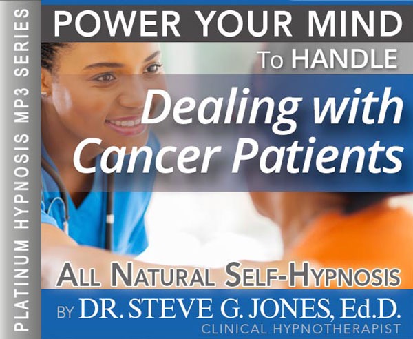 Dealing with Cancer Patients hypnosis download