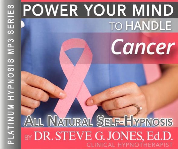 Handle Cancer hypnosis download