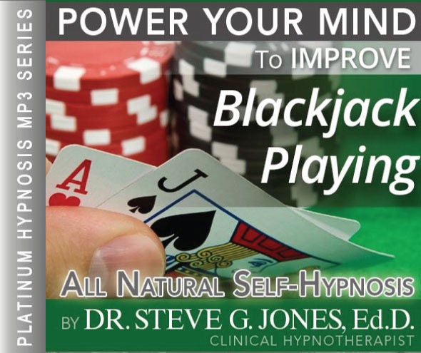 Improve Black Jack Playing hypnosis download