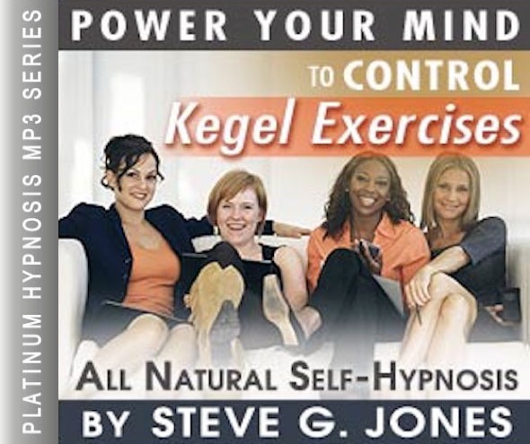 Kegel Exercises — album art