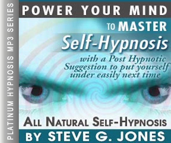 Master Self-Hypnosis hypnosis download