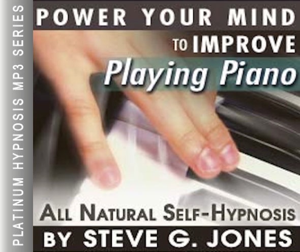 Playing Piano — album art
