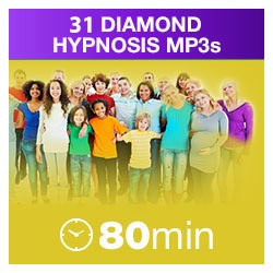 31 Diamond Hypnosis mp3s Special MP3s