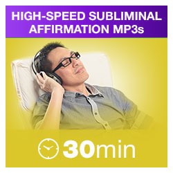 High-Speed Subliminal MP3s
