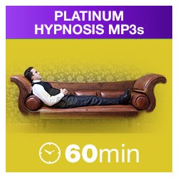 Platinum One Hour Hypnosis MP3 Downloads