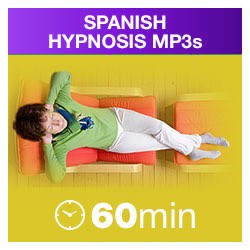 Spanish Platinum Hypnosis MP3s