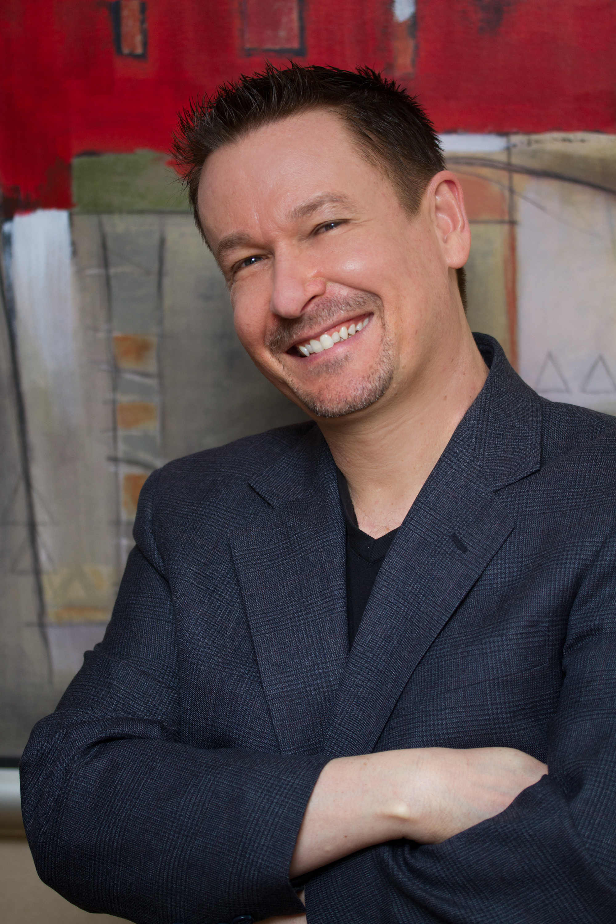 Virtual Reality Hypnosis with Dr. Steve Dr. Steve G. Jones Virtual Reality Hypnosis