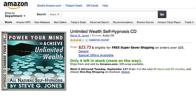 amazon