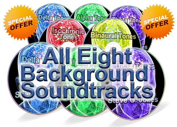 Background Music Soundtracks (License Included)