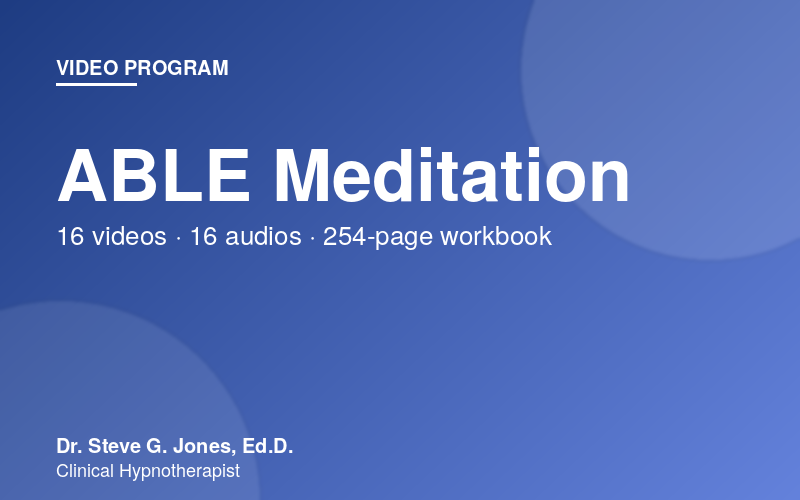 ABLE Meditation