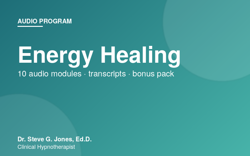 Energy Healing