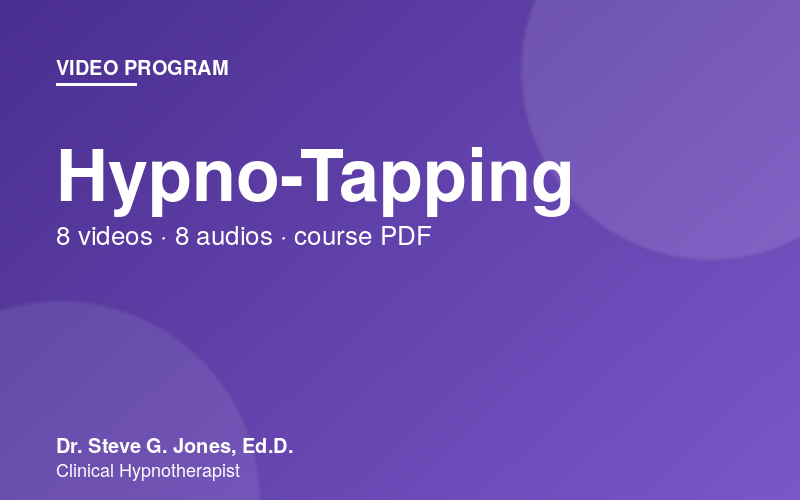 Hypno-Tapping