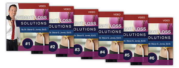 Video Weight Loss Hypnosis Sessions