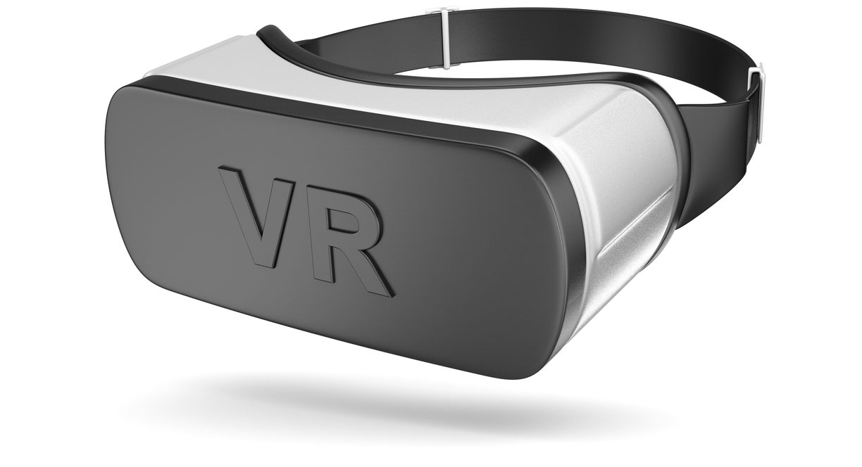 VR hypnosis Virtual Reality for hypnosis
