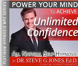 Confidence Hypnosis Download