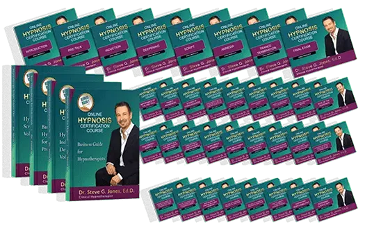 hypnotherapy certification online
