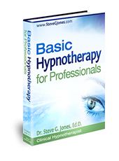 Basic Hypnotherapy for Professionals - Hypnosis Book